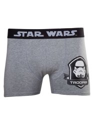 Star Wars boxerky Stormtrooper