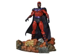 Marvel Select akčná figúrka Magneto 18 cm