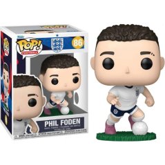 Pop! Football - England - Phil Foden