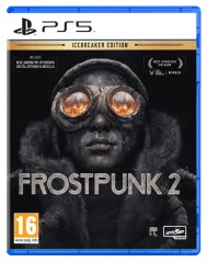Frostpunk 2 (Icebreaker Edition) (PS5)