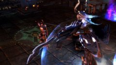 Dungeon Siege 3 (PS3)
