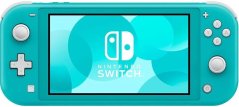 Nintendo Switch Lite + Tomodachi Life - Living The Dream