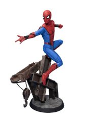 Spider-Man Homecoming 1/6 ARTFX statue Spider-Man 32 cm