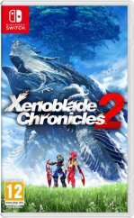 Xenoblade Chronicles 2 (NSW)