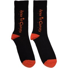 Alice In Chains - Logo (EU 39-45) (ponožky)