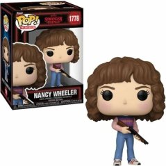 Pop! Television - Stranger Things - Nancy Wheeler