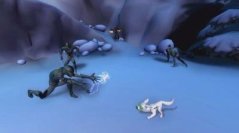 Bolt (Wii)