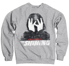 The Shining - Stanley Kubricks Shining (mikina)
