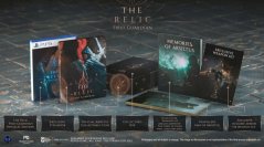 The Relic - First Guardian (The Forgotten Stories Edition) (PS5)