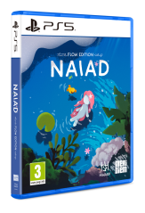 Naiad (Flow Edition) (PS5)