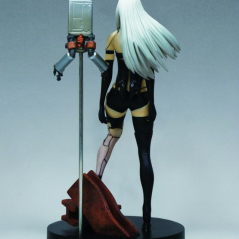 NieR Automata Character akčná figúrka Yorha Type A No. 2 16 cm
