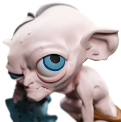 Lord of the Rings Mini Epics Vinyl figúrka Gollum 8 cm
