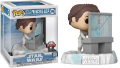 Pop! Star Wars - Princess Leia (Battle at the Echo Base) (Special Edition)