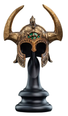 Lord of the Rings replika 1/4 The Helm of King Helm 17 cm