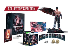 Tekken 8 (Collectors Edition) (PS5)