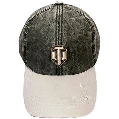 World of Tanks Vintage Cap