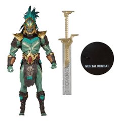 Mortal Kombat akčná figúrka Kotal Kahn 18 cm