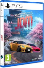JDM - Japanese Drift Master (PS5)