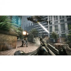 Crysis Trilogy Remastered (NSW) (Digitálny produkt)