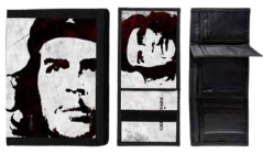Che Guevara peněženka
