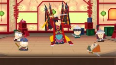South Park - The Stick of Truth (PS3)