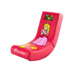 Nintendo herné kreslo Peach