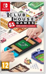 51 Worldwide Games (NSW)