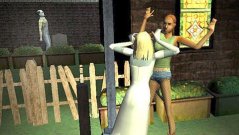 Sims 2 (PSP)