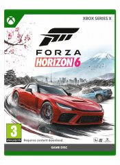 Forza Horizon 6 CZ (XSX)