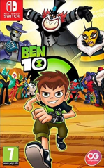 Ben 10 (NSW) (Digitálny Produkt)