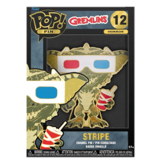 Pop! Pin - Gremlins - Stripe