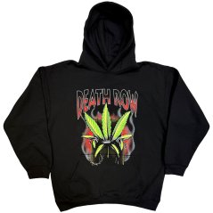 Death Row Records - Leaf (mikina)