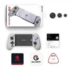 GameSir G8 Galileo Mobile Controller (iPhone 15 / Android)