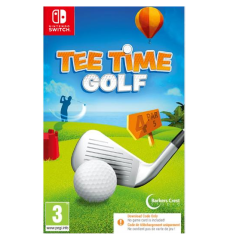 Tee Time Golf (NSW)
