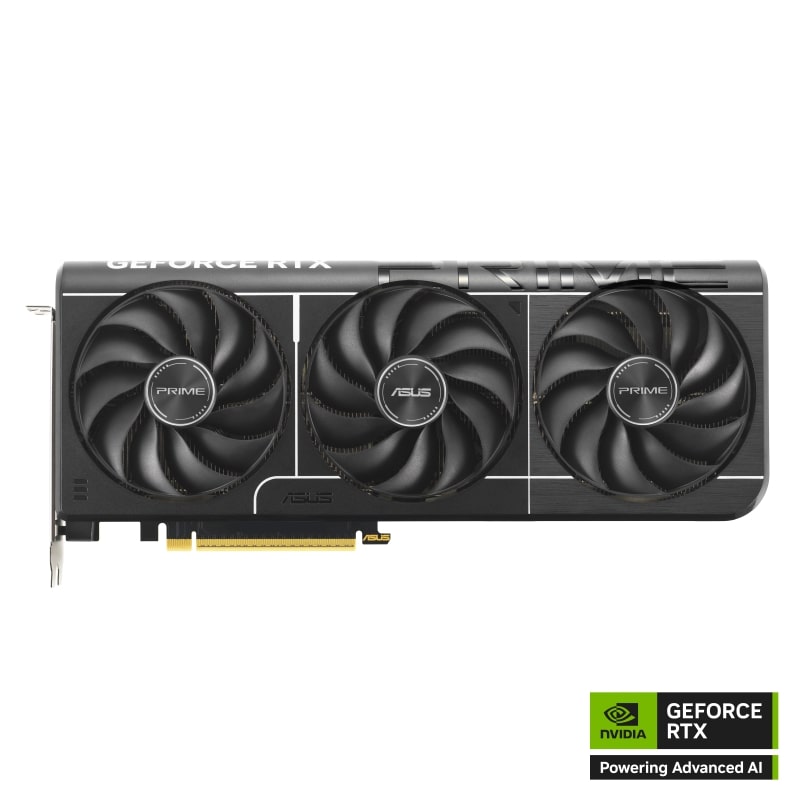 ASUS PRIME RTX 5070 Ti / Gaming / OC / 16GB / GDDR7