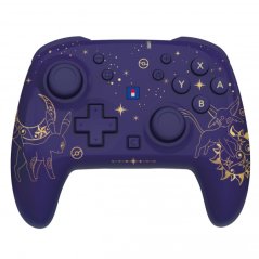 Horipad Turbo Wireless (Umbreon and Espeon) (NSW2)