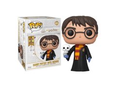 Pop! Movies - Harry Potter - Harry Potter (Super Sized, 48 cm)