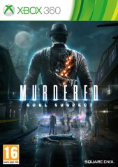 Murdered - Soul Suspect (XBOX 360)