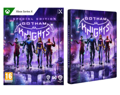 Gotham Knights (Special Edition) (XSX)