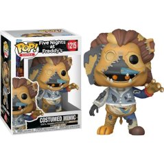 Pop! Games - Five Nights at Freddys - Costumed Mimic