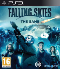 Falling Skies (PS3) (bazár)