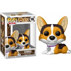 Pop! Pets - Corgi