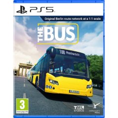The Bus (PS5)