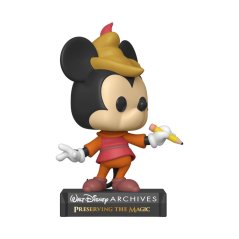 Pop! Disney - Beanstalk Mickey