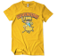 Adventure Time Washed (T-Shirt) - Veľkosť: M