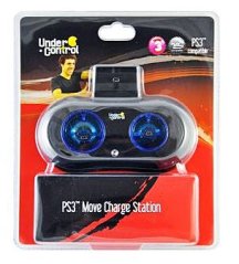 PlayStation Move Charging Station