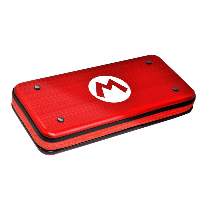 Alumi Case Puzdro for Nintendo Switch (Mario) (NSW)