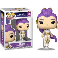 Pop! Animation - K-Pop Demon Hunters - Rumi