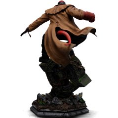 Hellboy 2 - The Golden Army Art Scale socha 1/10 Hellboy 34 cm
