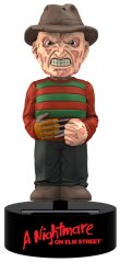 A Nightmare on Elm Street Freddy Body Knocker 15 cm